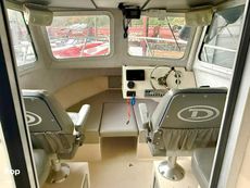 2022 Defiance Admiral 220 EX