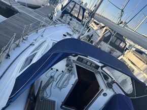 2004 Southerly 115 18