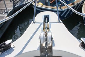 2006 Rodman Rodman 1250 15