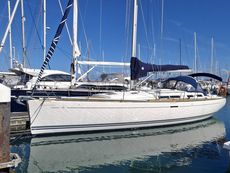 2006 Dufour 455 Grand Large