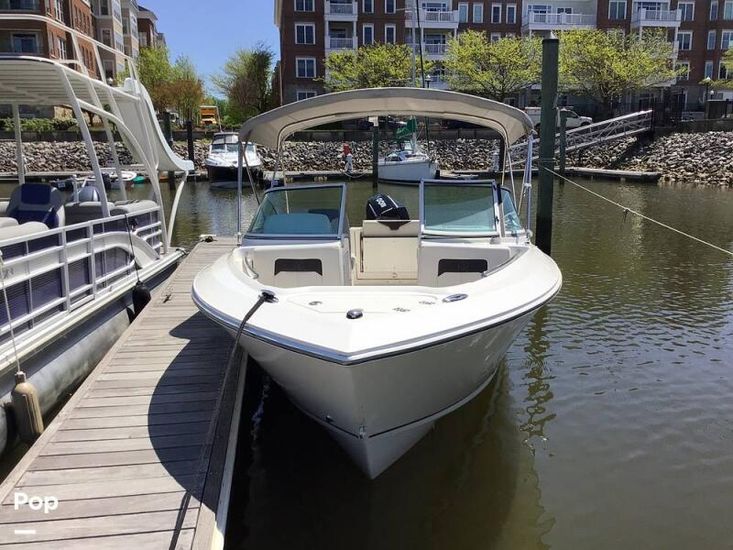 2024 Sailfish 226 dc