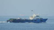 CREW SUPPLY VESSEL for sale