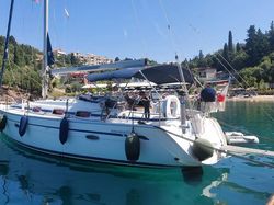 BAVARIA 39 CRUISER