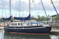 1991 Colin Archer Bronsveen 1500