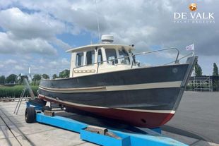 2013 Rhea Marine 750