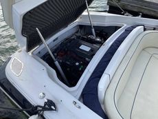 2005 Chris Craft Corsair 25