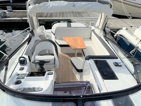 2021 Bavaria S29 28