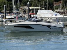 2022 Finnmaster T8