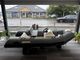 2027 Brig Falcon 330 HT