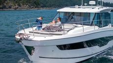 2026 Jeanneau Merry Fisher 1295 Coupe