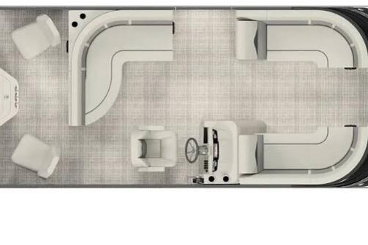 2022 Silver Wave 2410