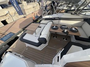 2025 Bavaria SR35 Open 7
