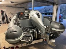 Highfield 520 Sport