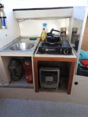 Galley