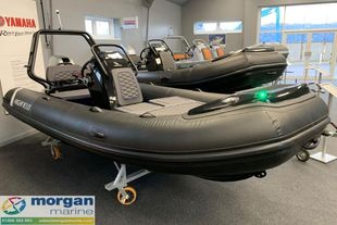 2026 Highfield Sport 420