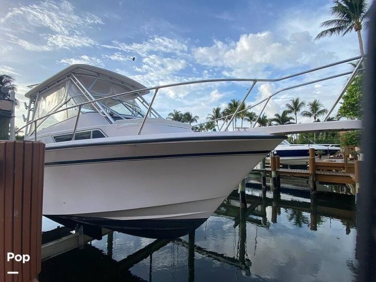 1996 Grady-white 300 marlin