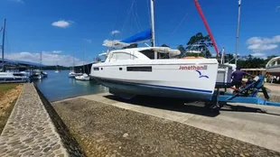 2016 Leopard 48