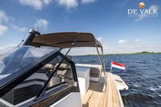 2022 Fiart 35 Seawalker