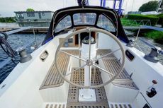 VENO 108 - 36' DUTCH BUILT CRUISER  &pound;29500