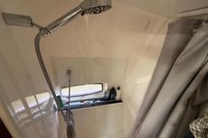 2008 Sealine SC38