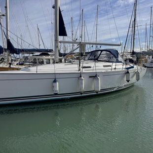 2007 Dufour 385 Grand Large