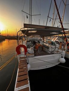 Oceanis 40.1