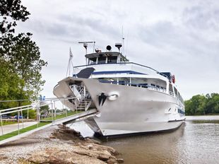 Boutique /  Cruise Ship Jones Act Compliant 