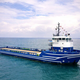 2010 | 76.2 m | DWT 3,130 Mt | DP2 PSV | For P&C Sale