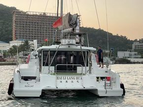 Bali 4.2 Catamaran For Sale in Langkawi