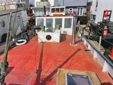 Residential Converted Humber Keel