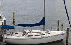 1988 Catalina 36