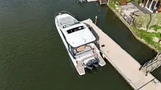 2021 Beneteau Gran Turismo 32