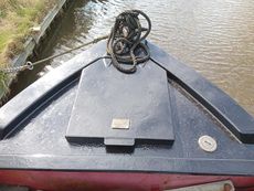 69ft ABC steel (10,6,4) 2003 (REDUCED)