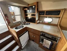 1987 Princess 286 Riviera
