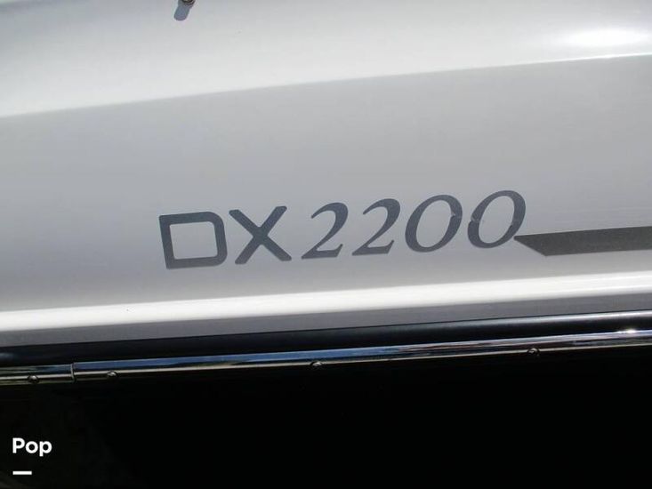 2022 Bayliner 2200 dx