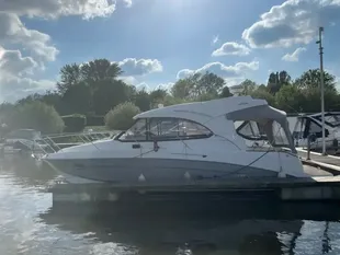 2013 Beneteau Antares 30s