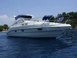 Sealine S34