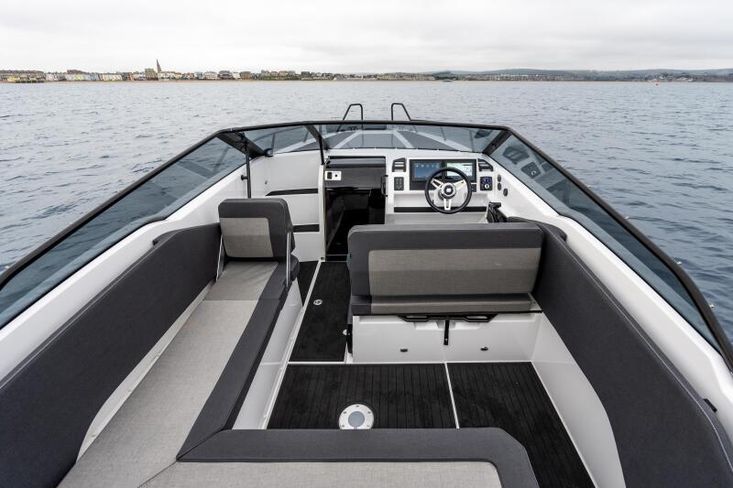 2023 Ryds 650VI DC