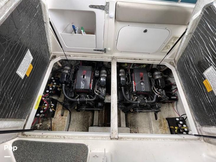 1995 Bayliner 3255 Avanti