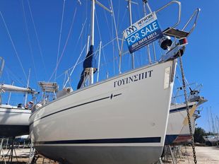 2004 Bavaria 32