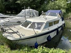 Seamaster 813
