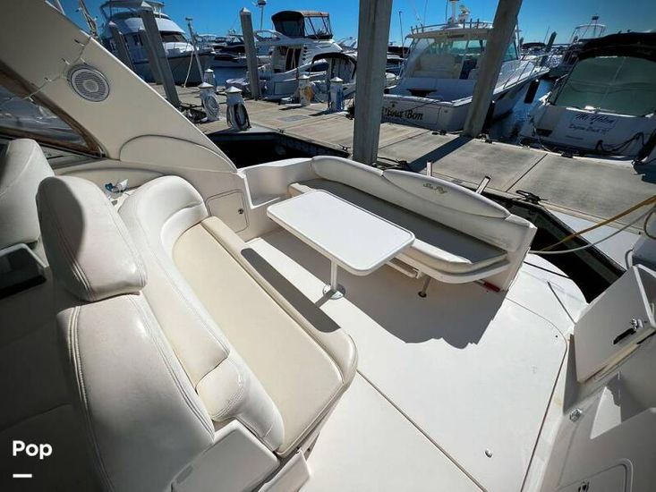 2002 Sea Ray 340 sundancer