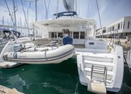 Lagoon 450F (2015)