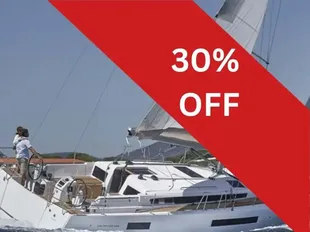 2024 Jeanneau Sun Odyssey 440