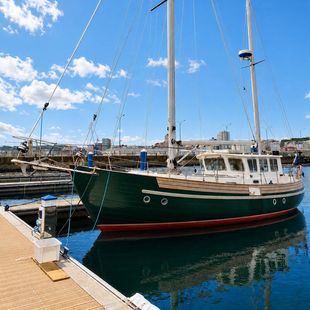 Fisher 37