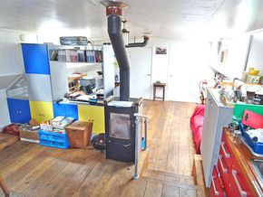 Luxe Motor 31.65 met CBB