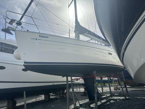 2007 Bavaria 37 Cruiser 4