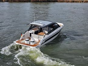 2025 Bavaria Vida HT 4