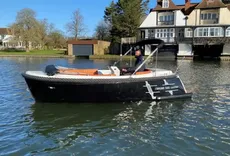 2025 Corsiva 500 Tender