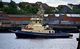 37 BOLLARD PULL VOITH TUG